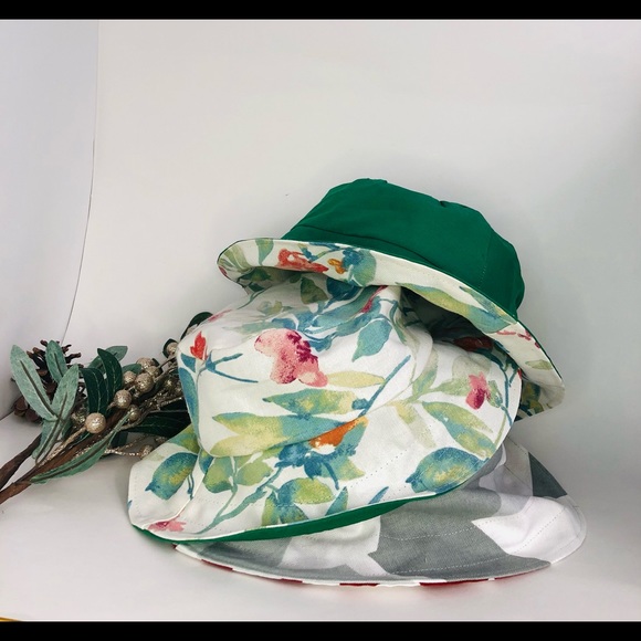 Bucket hats - Picture 2 of 7